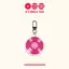 BH2 BTS World Tour Merch Vinyl Record Móc Khóa Hình CD Acrylic K-pop Thần Tượng Túi Charm HB2
