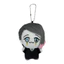 BH2 Demon Slayer: Kimetsu no Yaiba Gyutaro Douma Enmu Plushie Túi búp bê Cotton sang trọng dễ thương Móc khóa quyến rũ HB2
