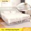 【COD】Tấm phủ nhựa chống bụi chống thấm nước đa năng, dùng cho nội thất ô tô, giường, sofa, treo tường tiện lợi.