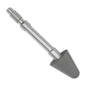 BTM 1 Máy Tạo Kiểu Bút Chì Đầu Cho Bút 3 Bút Vẽ Kỹ Thuật Số Nâng Cao Đổ Lại