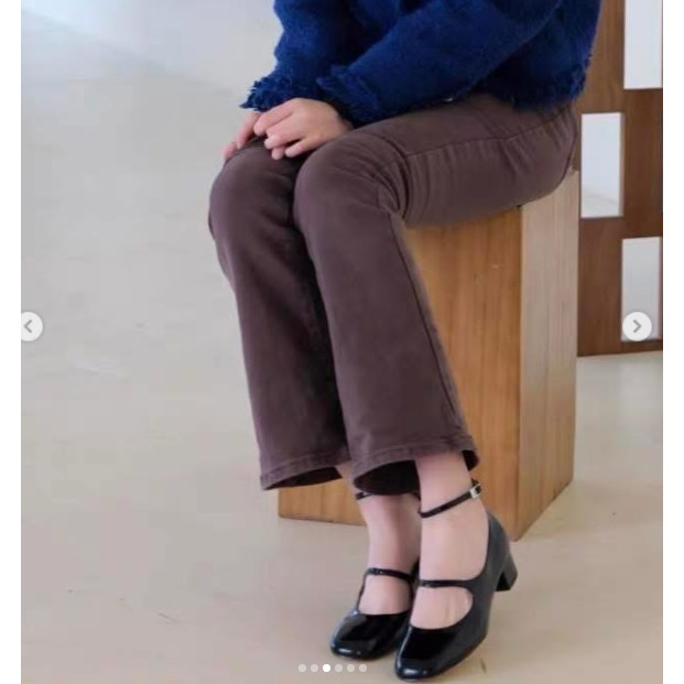 GIÀY CNK TRƯNG BÀY - 61900029