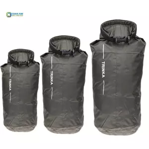 Túi đựng đồ chống nước 8L, 40L & 70L cho du lịch và thể thao dưới nước như Kayaking và Canoeing - Mới, khô nổi
