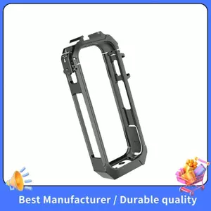 Dành Cho X4 Khung Không Khí Lồng Bảo Vệ Vỏ Tăng Cường Bảo Vệ Và Gắn Giày Lạnh Tùy Chọn