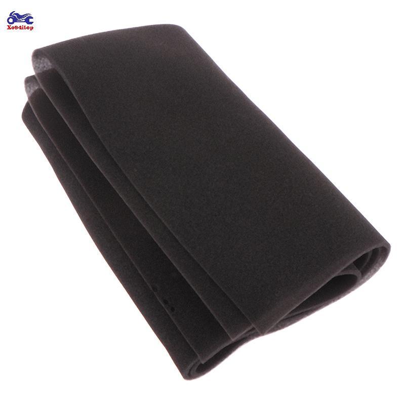 XOITOP 60x50x0.3cm Tấm lọc than hoạt tính Máy hút mùi nhà bếp mật độ cao Máy trung hòa mùi thay thế VN