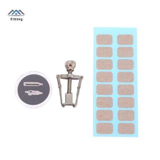 ELBBKG Dụng cụ chỉnh sửa móng chân mọc ngược Phục hồi móng chân Nhúng ngón chân Điều trị móng tay Chăm sóc bàn chân chuyên nghiệp Dụng cụ chỉnh sửa Chăm sóc bàn chân mới