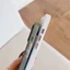 Ốp Lưng Cho OPPO A5X A3 A96 A95 A76 A74 A60 A58 A57 A53 A38 A18 A17 A16 A15 A7 A5 Reno 14 13 12 11 10 Pro 8 7Z 8Z 6 Mạ Acrylic IMD Case Họa Tiết Hoa CYIM202