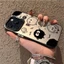 Ốp Lưng iPhone IMD Cứng Nhám Cao Cấp, Chống Sốc, Bảo Vệ Camera - iP 6/6s/7/8/Plus/X/XS/XR/11/12/13/14/15/Pro/Max