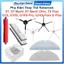 Phụ Kiện Thay Thế Roborock S7, S7 MaxV, S7 MaxV Ultra, T8 Plus, G10, G10S, G10S Pro, G10S Pure, G10S Plus