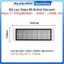 Phụ Kiện Thay Thế Mi Robot Vacuum SDJQR01RR, SDJQR02RR, SDJQR03RR(1S), Mijia 1, Chổi Lăn Chính, Chổi Cạnh, Bộ Lọc Hepa