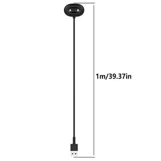 Đế cáp sạc từ tính cho Google Pixel Watch 4 (41 mm / 45 mm), Bộ chuyển đổi nguồn sạc USB ‐ A / USB ‐ C cho gia đình và văn phòng, 2026