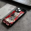 BK-1 Gachiakuta Anime Ốp Lưng Điện Thoại IPhone 17 16 Pro Max 15 Plus 14 Pro 12 11 13 Mini X XR 6 SE Kính