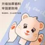 Treo Tường Nhà Bếp Nhựa Phân Loại Túi Hoạt Hình Động Vật Túi Đựng Rác Túi Bảo Quản Dung Tích Lớn Túi Bảo Quản 5BW1