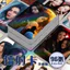 2026 Mới Nhất fayeatom Taixing CP96 Photocards Cùng Phong Cách Album ins Phong Cách Vật Liệu Hỗ Trợ Nâng Cao Kỷ Niệm Tự In Sự Kiện