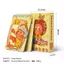 92 Starman Photocards Hoạt Hình Hai Chiều Anime Hàng Hóa Thẻ Mini Dán LOMO Thẻ Bộ Sưu Tập Thẻ 4.11