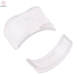 Bộ điều chỉnh size nhẫn silicon bảo vệ - 8 chiếc phù hợp mọi kích cỡ dành cho nam