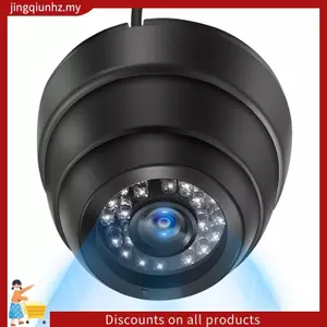 Camera quan sát HD 800TVL Camera vòm an ninh ngoài trời