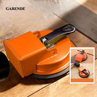 Công cụ sửa chữa khớp sàn Garende cho sàn Vinyl và gỗ cứng - Cốc hút mạnh mẽ và hút để sử dụng tại nhà