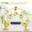 Toyuvn Bộ gõ Captivatingample Radicalprimary cho trong nhà