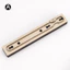 3 Loại Móc Khóa Dài DIY Handmade Khuôn Dao Da Cắt Dao Chất Liệu EDU4