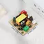 Cheenm DC 12-16.8V Đến 220V Bước Lên Mô-đun Nguồn Điện Công Suất Cao 100W Boost Biến Tần Modul Bộ Điều Chỉnh Nguồn Điện Dual Kênh Booster Module VN