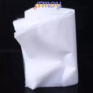Máy hút bụi chân không TMOY Giấy lọc không dệt 100 chiếc dùng một lần cho tiệm làm móng tay Máy làm móng tay điện TMOY