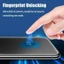 1-2 Chiếc Chống Trầy Xước Mềm Hydrogel Cho Infinix Note 40 40S 40X 50 50s 50x Pro Plus 4G 5G Chống Gián Điệp Riêng Tư Và Bảo Vệ Màn Hình HD Phim Chống Ánh Sáng Xanh