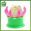 SWEET Màu sắc ngẫu nhiên Khuôn Baozi Trung Quốc Hấp Nhồi Bông Khuôn Maker Dim Sum Shaper n