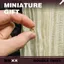 Đồ chơi kẹo thu nhỏ Đạo cụ bắn súng Nhà chơi Đồ chơi giả 4.17
