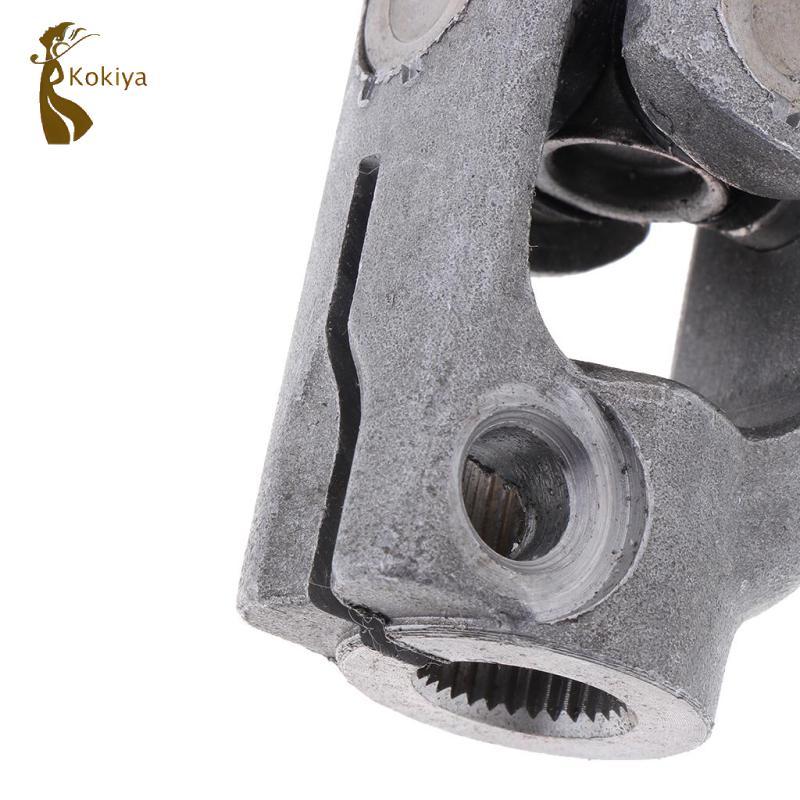 Kim loại 14mm 30T Trục lái U Khớp nối cho ATV UTV Go Kart Buggy