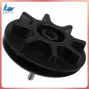 Bu lông cố định lốp dự phòng ô tô KF49-56-960 KD33-56-960A cho Axela 2014-2019 -5 2013-2016