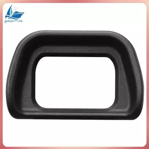 Cốc mắt EP10 Eyepiec Eyecup A6000 A6100 A6300 NEX-7 Camera kỹ thuật số