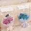 Túi kính trong suốt (10 CÁI) túi nilong đựng quà tặng dày dặn, đựng hoa sáp hoa kẽm nhung ANGIHOME