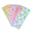 Bộ 20-40 Miếng Dán 13.5*4.5cm Trang Trí Sổ Tay DIY Dễ Thương Cho Bé - Sản Phẩm Hoàn Hảo Phát Triển Sáng Tạo Và Tư Duy