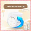 tã bỉm GOOBY EXTRA bản mới cải tiến cao cấp full size cho bé, yên tâm cho mẹ.