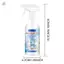Xịt rã đông tủ lạnh 120ml - Fast Deicer cho tủ đông kính và cửa sổ ô tô