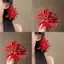 Kẹp Tóc Hoa Siêu Tinh Tế - Phù Hợp Style Bên Bãi Biển - Mới Từ Dubill và Lily