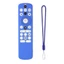 Da silicon chống nước Yoo để điều khiển từ xa HTRU33G Dễ dàng làm sạch