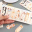GETVOW Cat Index Tab, Phân loại tập tin Phim hoạt hình Giấy dán động vật, Công cụ lập kế hoạch sáng tạo Tổ chức Ghi chú Đánh dấu trang Trang Đánh dấu Sử dụng văn phòng