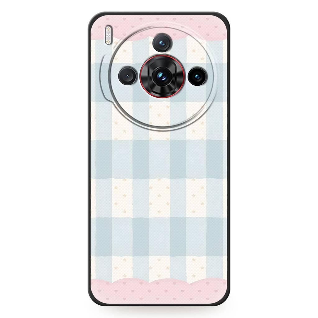 Ốp Lưng Bọc Toàn Bộ Vỏ Điện Thoại Cho ZTE Nubia Z60S Pro Hoạt Hình Chống Bụi Bẩn Động Vật Chống Sốc Thiết Kế Thời Trang Graffiti Bảo Vệ Chống Thấm Nước Vỏ Mềm Túi Điện Thoại TPU Bền