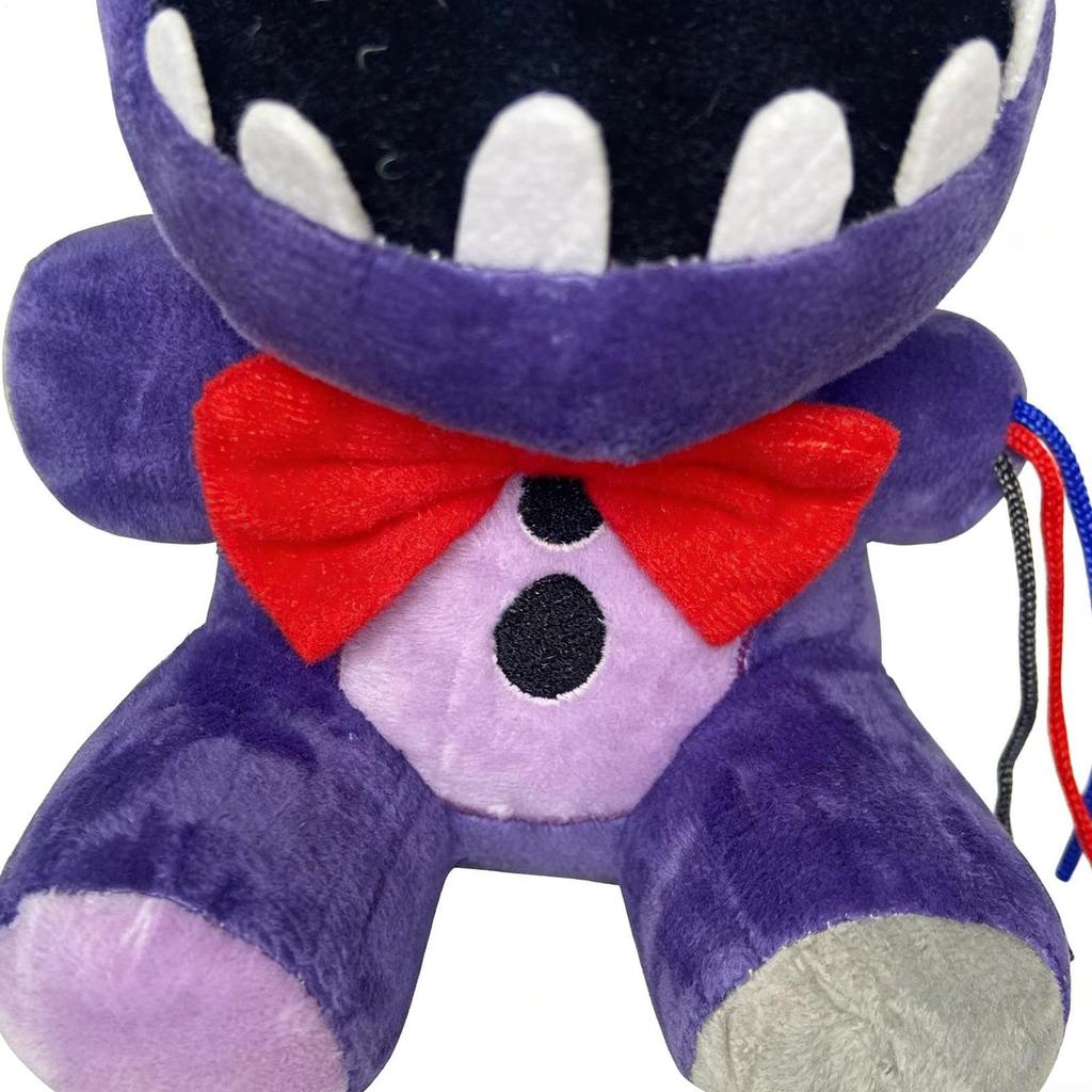 Năm Đêm Tại Freddy 's Withered Bonnie Sang Trọng Đồ Chơi Nhân Vật Phim Động Vật Hình Búp Bê Trẻ Em Đồ Chơi Sang Trọng Cho Bé Trai Bé Gái sonlekvn