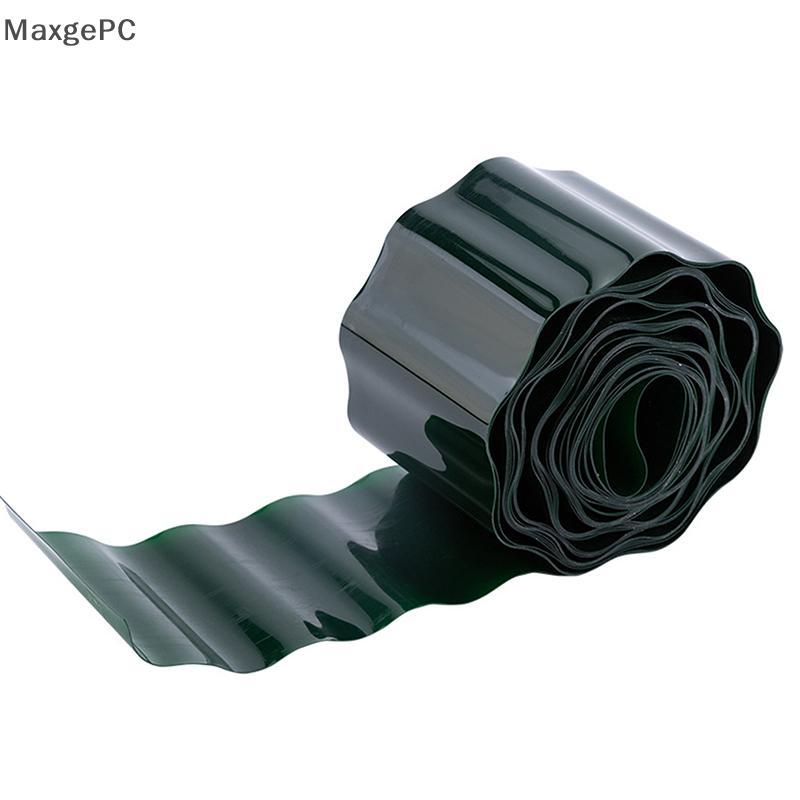Cod 10/15/20cm nhựa Vườn cỏ cỏ cạnh hàng rào con đường linh hoạt cỏ viền biên giới ngoài trời sân vườn phụ kiện mới