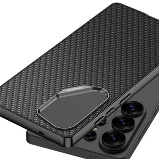 Ốp Da Vỏ Cứng Funda Cho Samsung Galaxy s26 ultra s25 s24 s23 Vỏ Siêu Mỏng