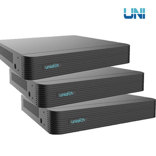 Đầu ghi hình 5 trong 1 Uniarch XVR-104G - [Chính hãng] [Siêu Sale]