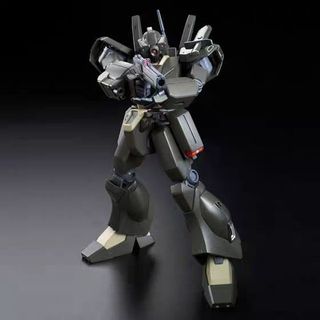 Bandai PBHGUCRGM-89De Jegang (Phong cách ECOAS) Mô hình máy Coloy