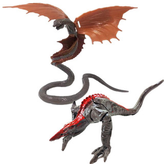 🔥 có hàng sẵn 🔥 hành động đế chế mới the new empire figure mô hình nhân vật năng lượng hạt nhân Godzilla vs. King Kong đồ chơi trẻ em ✿Keo Mềm Quái Vật Đầu Lâu Đảo Thằn Lằn Tuyết Ma Thuật Chiến Tranh King Kong Cơ Gosquido Tay Cầm Đồ Chơi Trẻ Em Quà Tặng