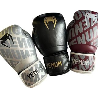 Găng Tay Boxing Tập Luyện Cho Người lớn, Thiết kế Mới và Hiện Đại