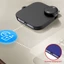 Vỏ silicon toàn diện ngôi sao cho máy ghi âm đảm bảo giữ ổn định kết cấu mịn màng và đầy đủ