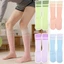 Tất Tập Yoga GUUDUU 1-4 Đôi - Chống Trơn Trượt, Thoáng Khí, Mềm Mại - Phù Hợp cho Thể Dục và Chạy Bộ