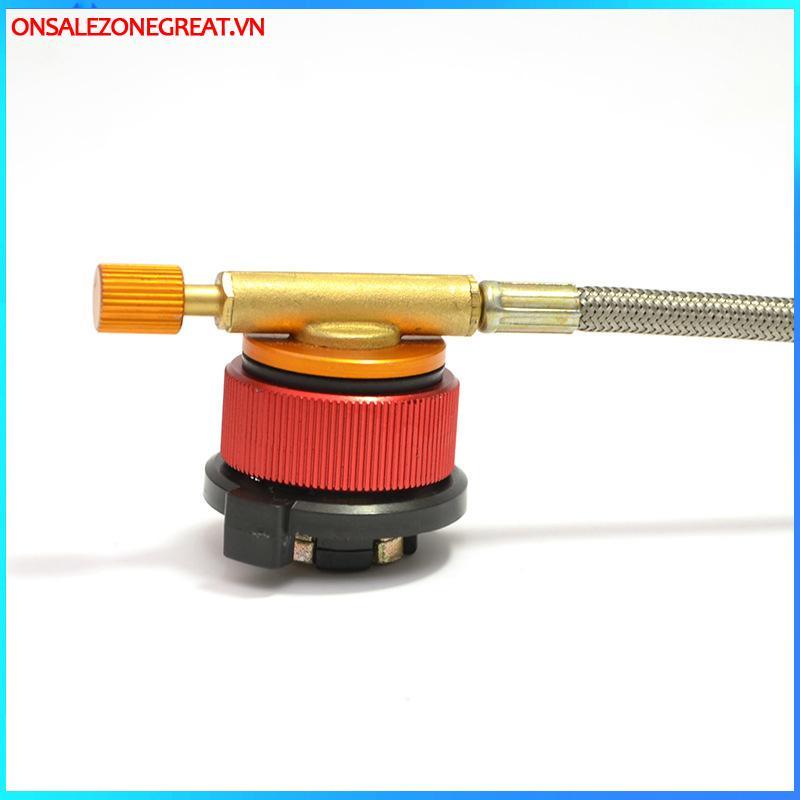 Ons Chất Lượng Cao - Bộ Chuyển Đổi Lò Gas Phù Hợp với Bình Gas Xi-lanh
