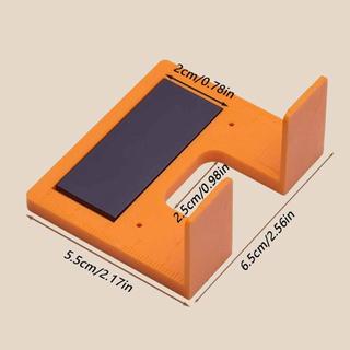 Bản Lề Cửa Jig Cửa Chốt Công Cụ Lắp Đặt Từ Tính Căn Chỉnh Router Hướng Dẫn Gia Đình Nhà Bếp Phòng Tắm Tủ Ngăn Kéo Chế Biến Gỗ